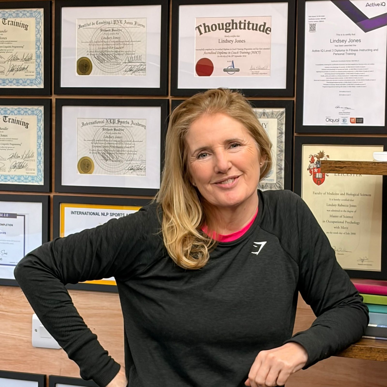 Building The Little Nook Studio