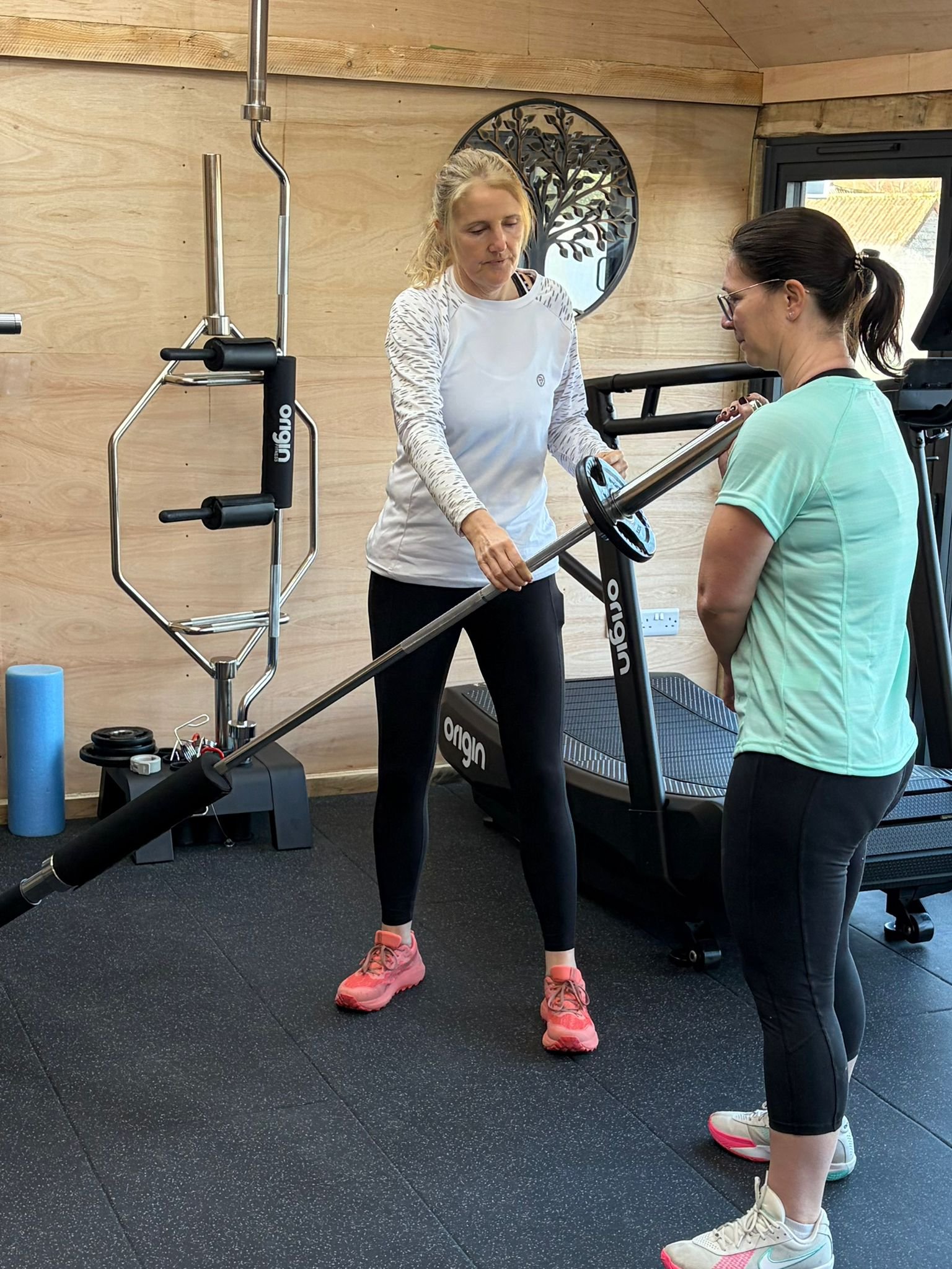 The Little Nook Studio