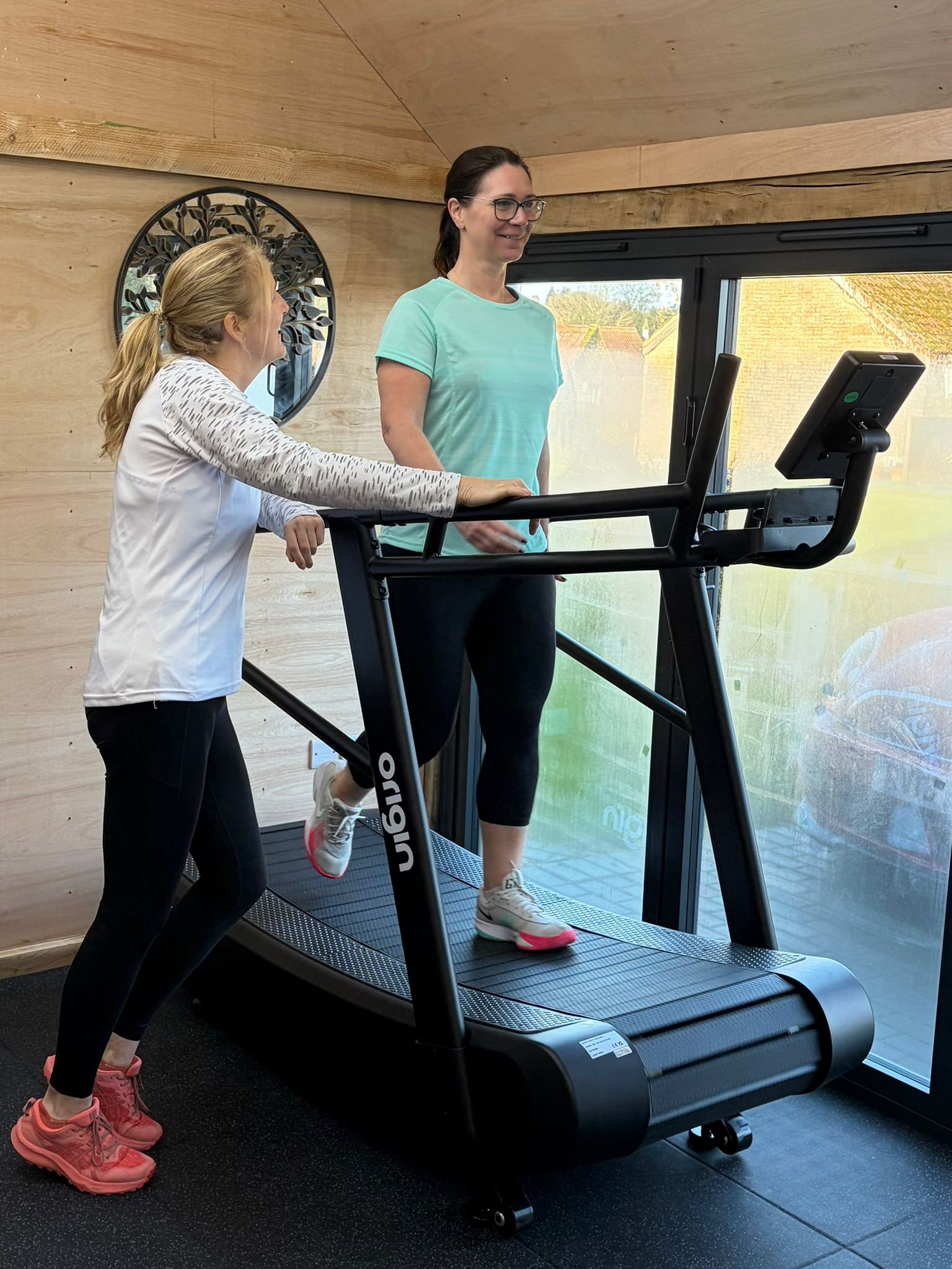 The Little Nook Studio