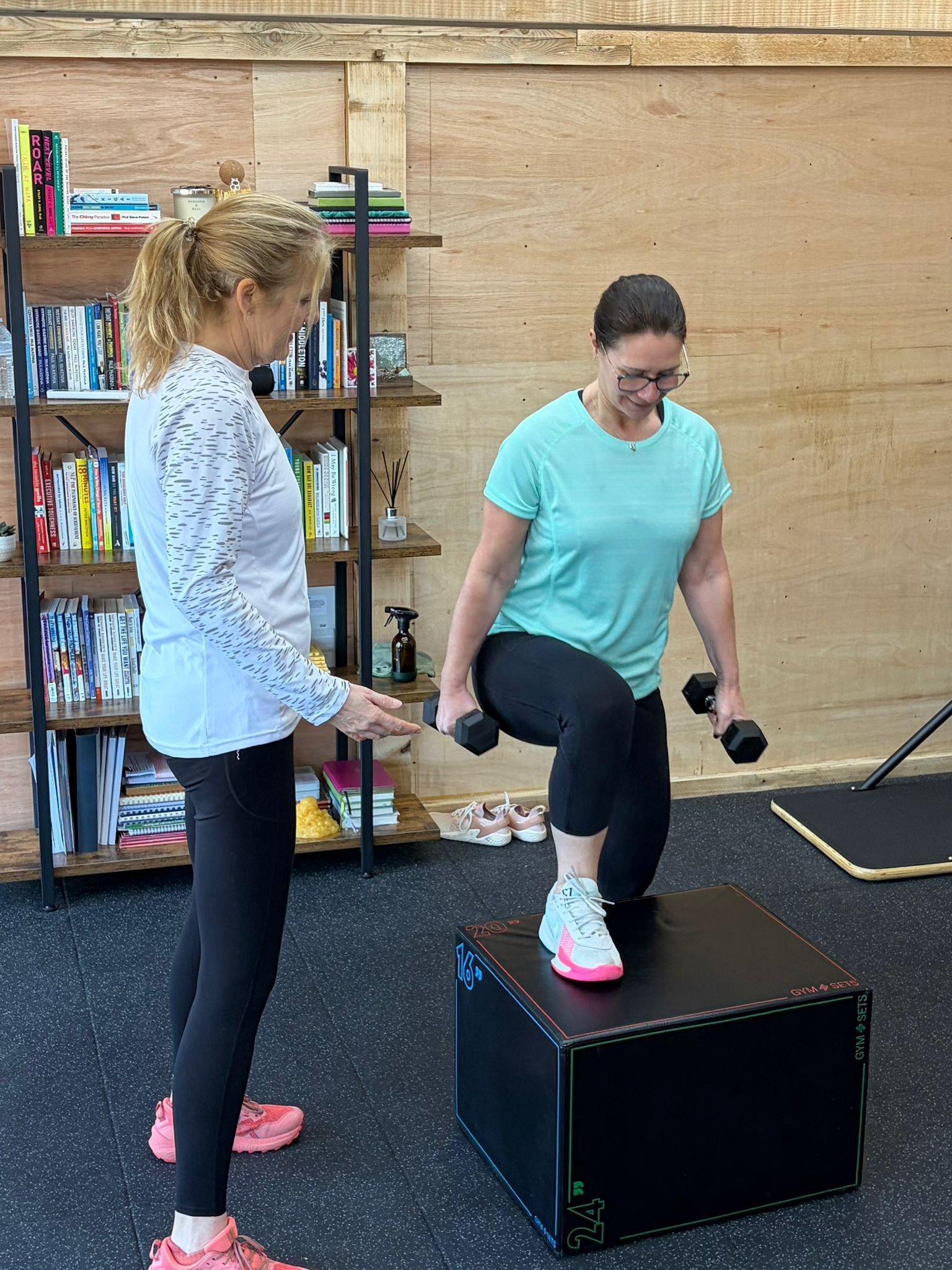 The Little Nook Studio