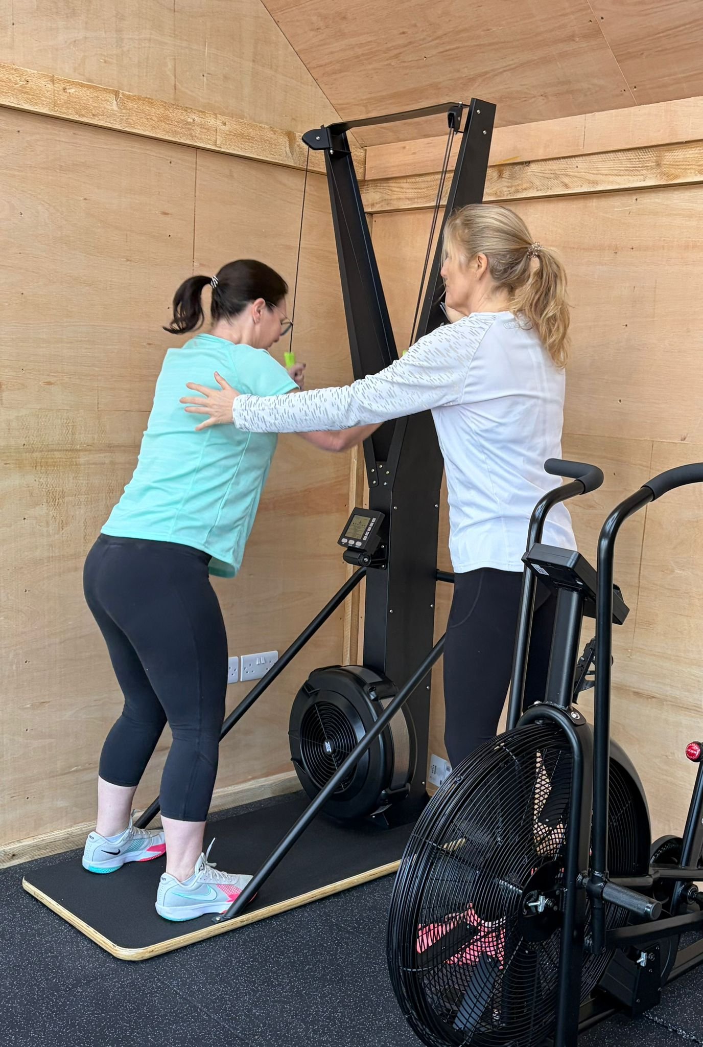 The Little Nook Studio