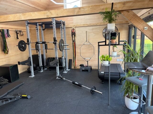 Private women’s wellbeing studio pricing